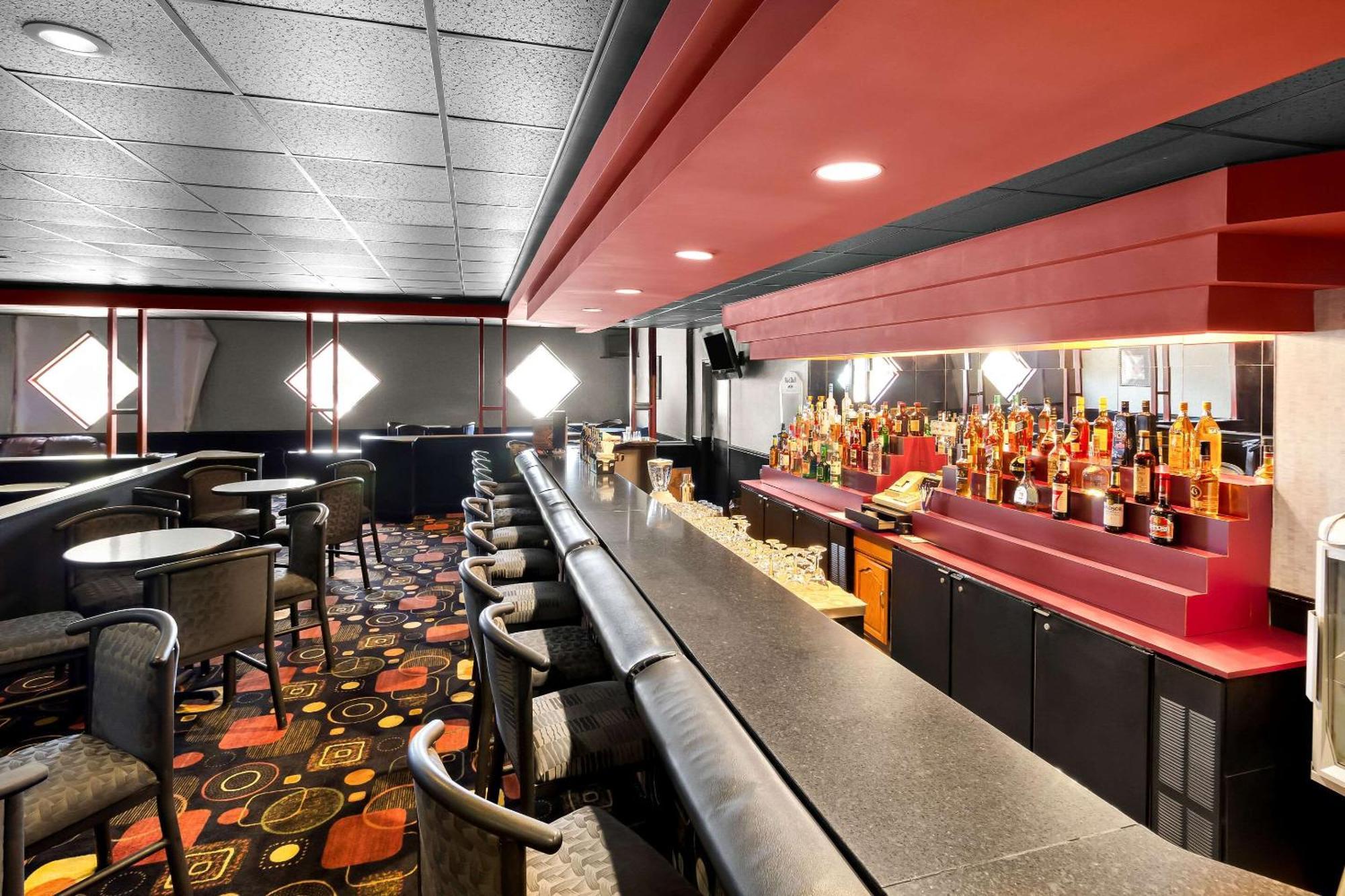Comfort Inn Somerset Bagian luar foto